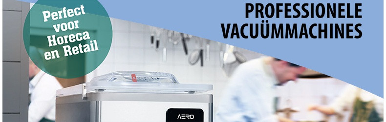 Hoe werkt een vacuümmachine?