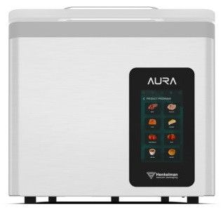 Henkelman vacuummachine Aura 35+