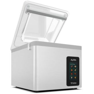 Henkelman vacuummachine Aura 42