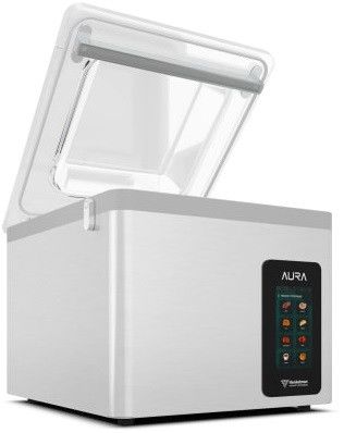 Henkelman vacuummachine Aura 42+