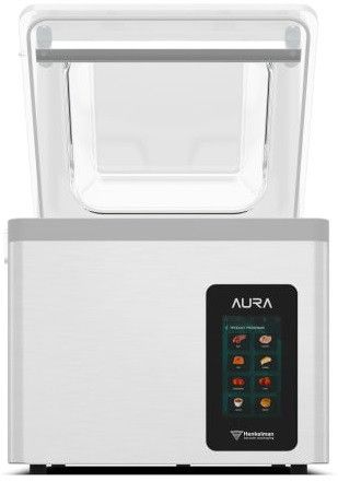 Henkelman vacuummachine Aura 42+