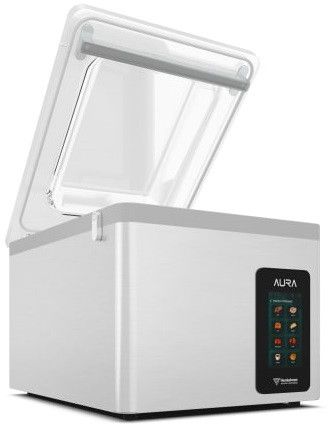 Henkelman vacuummachine Aura 42XL+