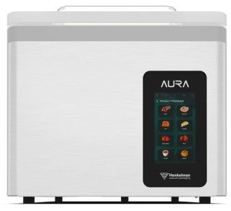 Henkelman vacuummachine Aura 42XL+