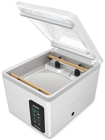 Henkelman vacuummachine Aura 42XL+