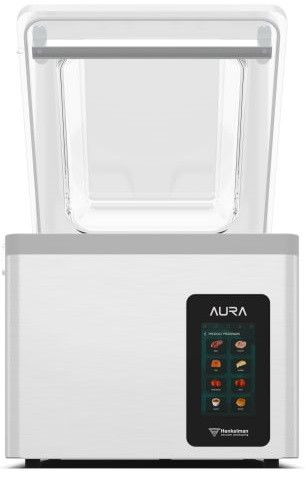 Henkelman vacuummachine Aura 42XL+