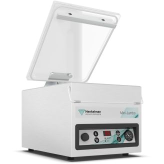 Henkelman vacuummachine Mini Jumbo