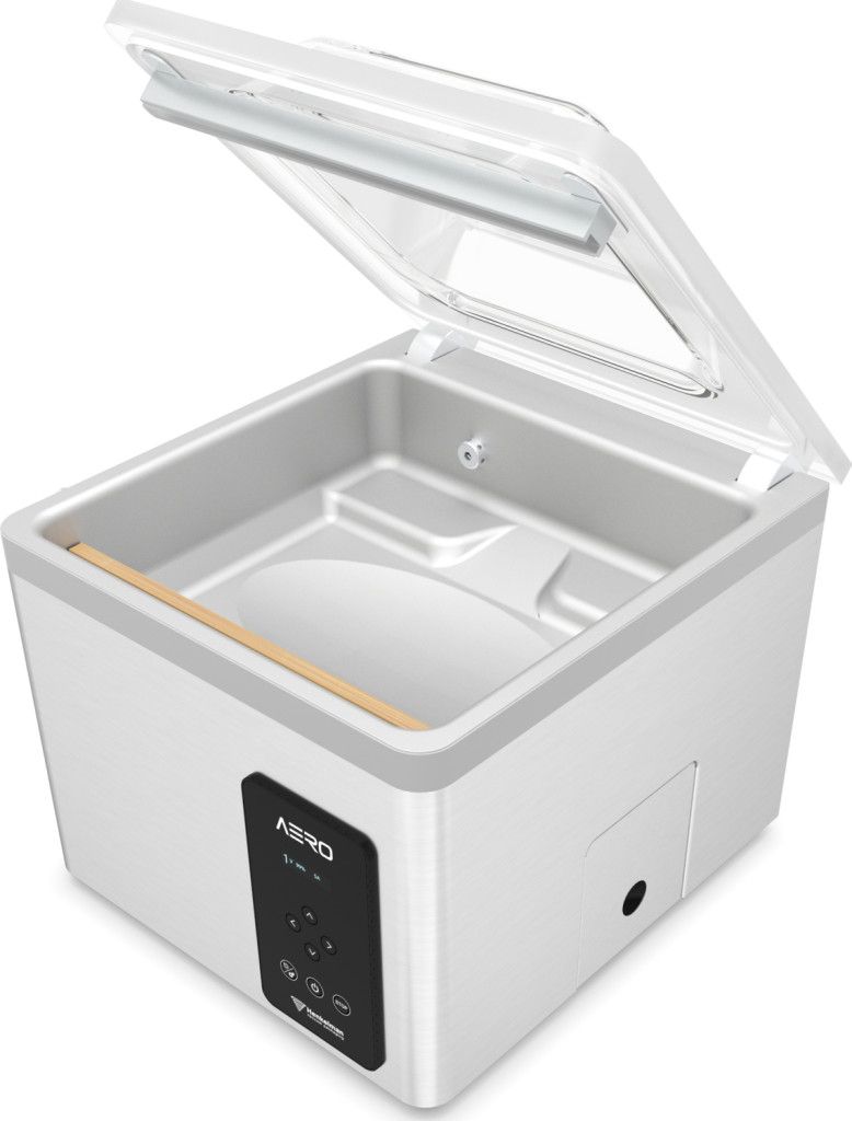 Henkelman Aura 35