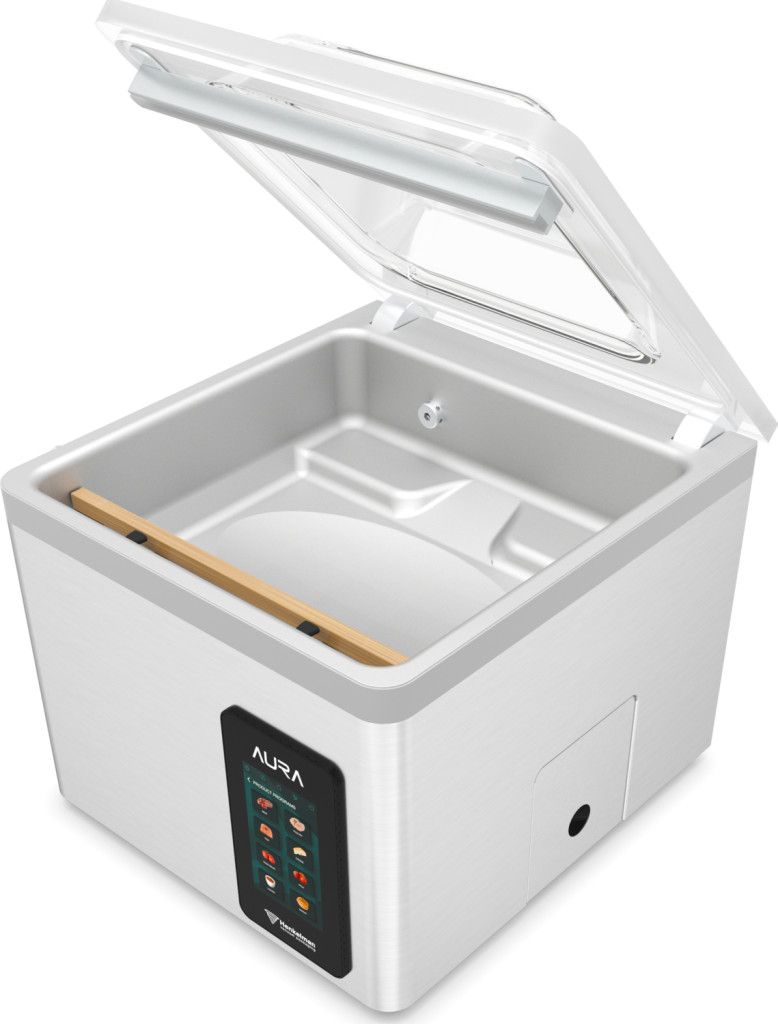 Henkelman vacuummachine Aura 35