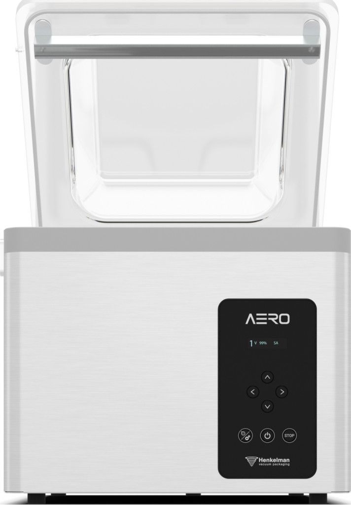 Henkelman vacuummachine Aero 42