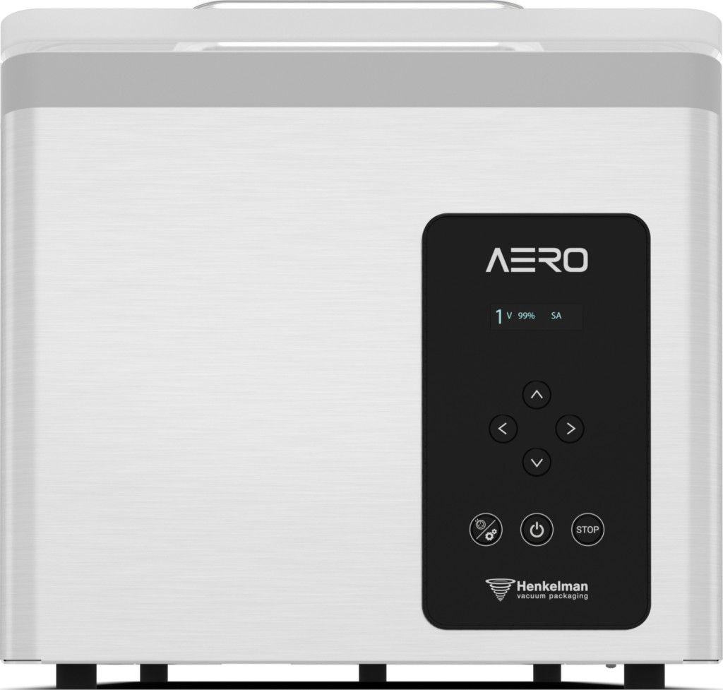 Henkelman vacuummachine Aero 42