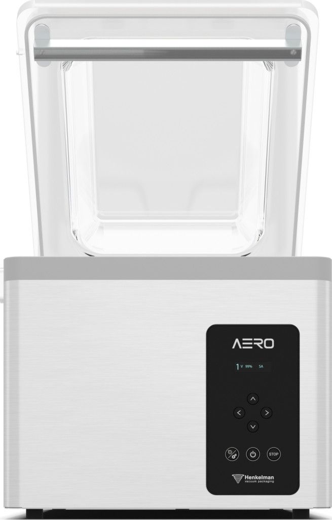 Henkelman vacuummachine Aero 42XL