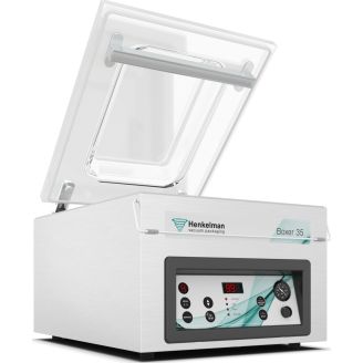 Henkelman vacuummachine Boxer 35