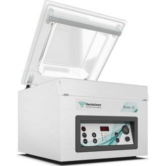 Henkelman vacuummachine Boxer 42