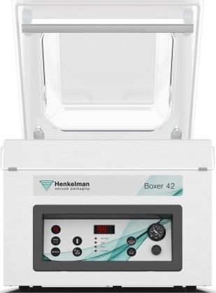 Henkelman vacuummachine Boxer 42