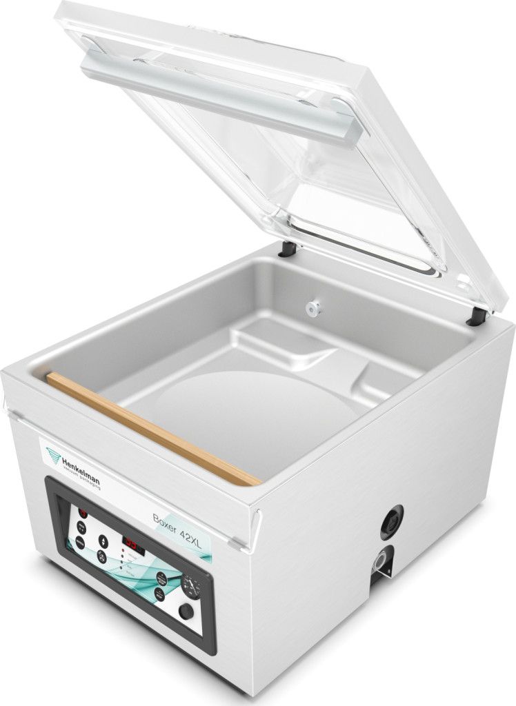 Henkelman vacuummachine Boxer 42XL