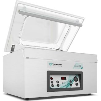 Henkelman vacuummachine Boxer 62