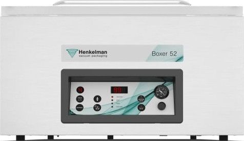 Henkelman vacuummachine Boxer 52