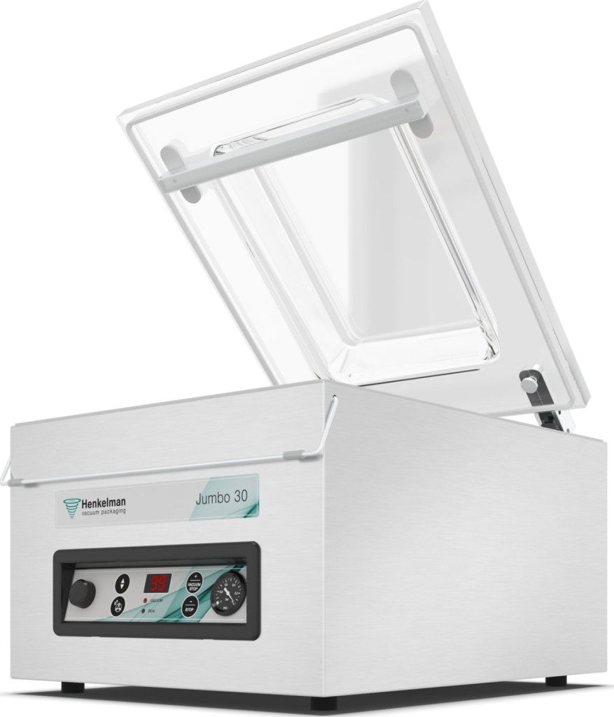 Henkelman Jumbo 30