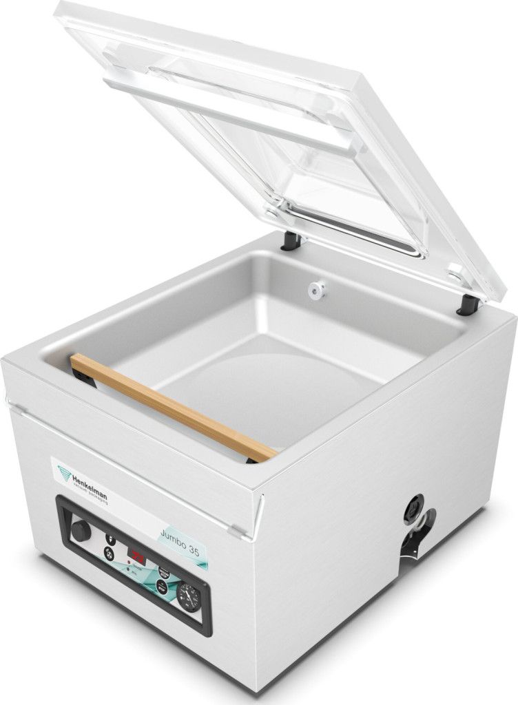 Henkelman Jumbo 35