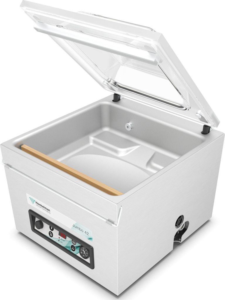 Henkelman Jumbo 42