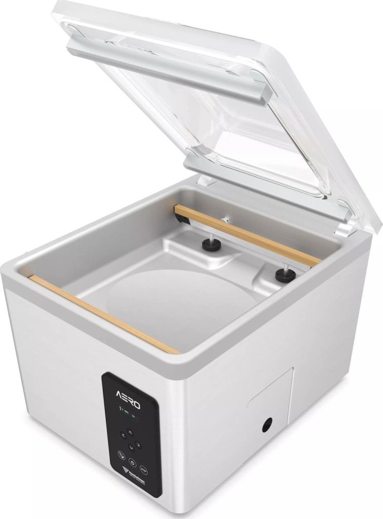 Henkelman Aura 42XL+