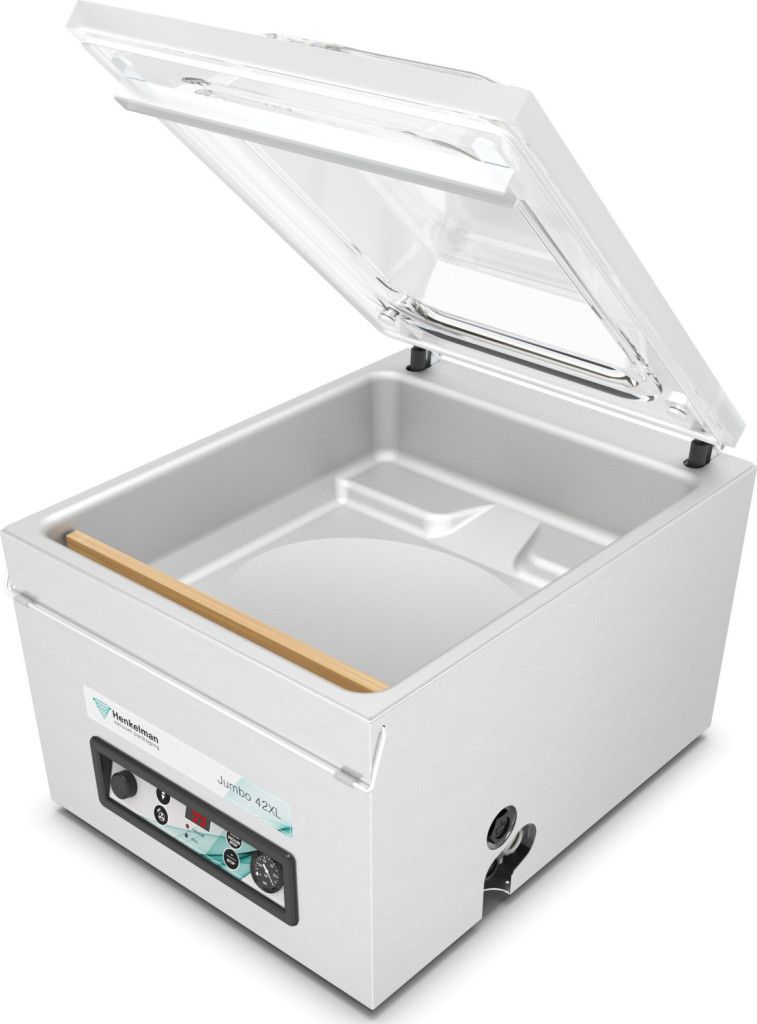 Henkelman Jumbo 42XL