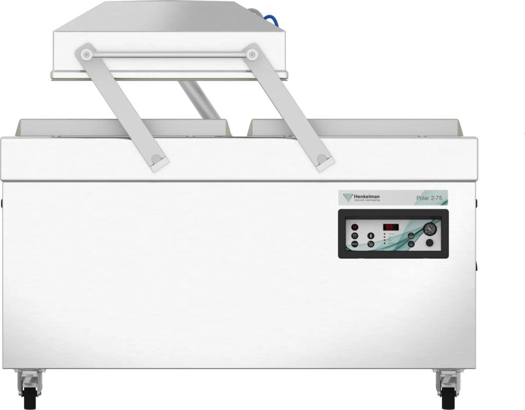Henkelman vacuummachine Atmoz 2-75