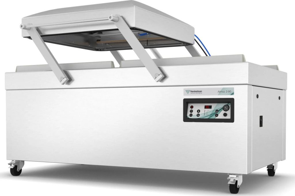Henkelman vacuummachine Atmoz 2-90
