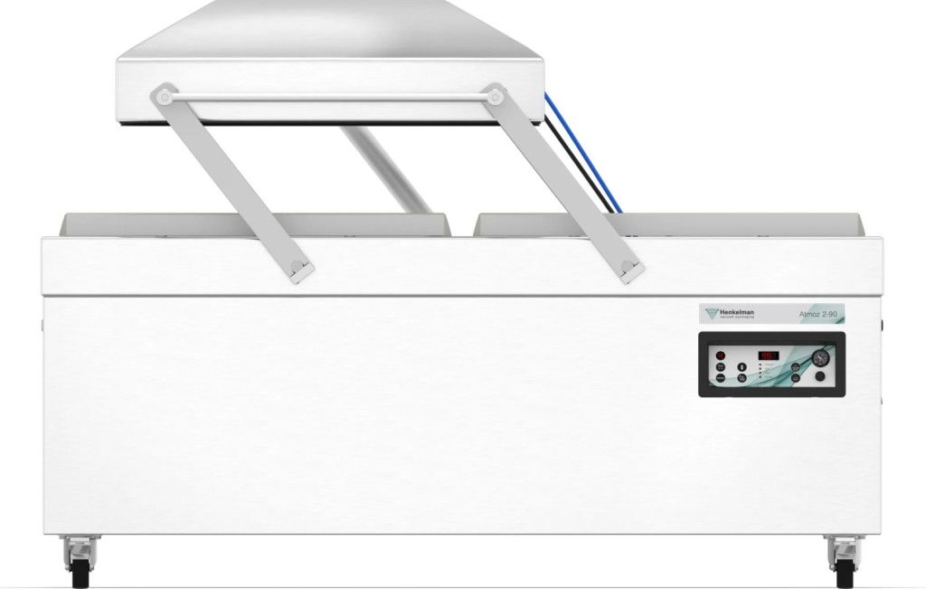 Henkelman vacuummachine Atmoz 2-90