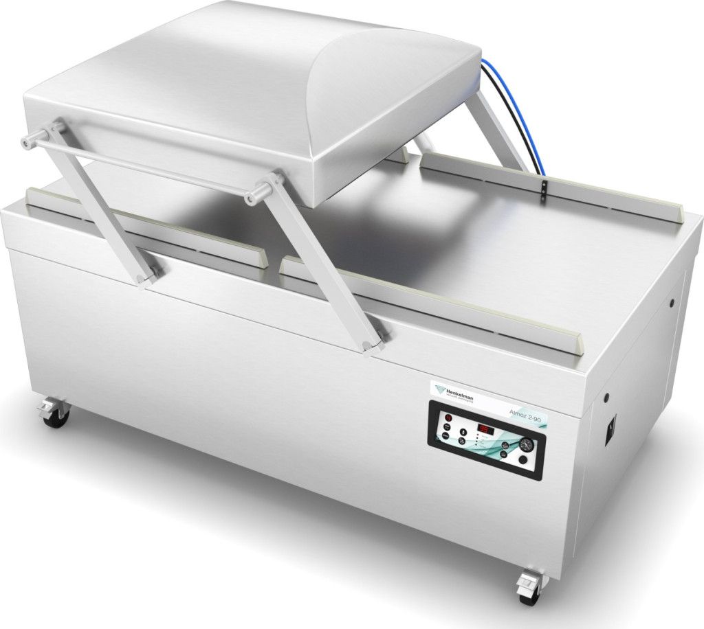 Henkelman vacuummachine Atmoz 2-90