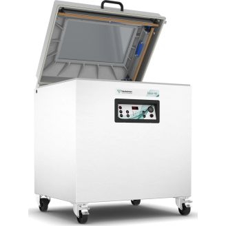 Henkelman vacuummachine Falcon 80