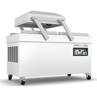 Henkelman vacuummachine Polar 2-50