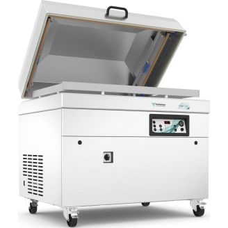 Henkelman vacuummachine Polar 110