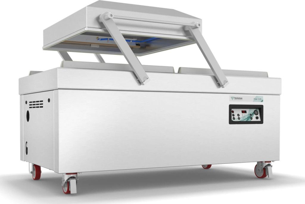 Henkelman vacuummachine Polar 2-85