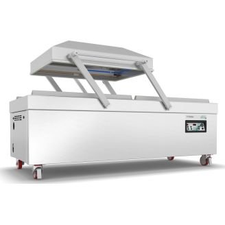 Henkelman vacuummachine Polar 2-95