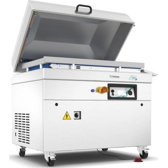 Henkelman vacuummachine Titaan 110