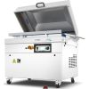Henkelman vacuummachine Titaan 110