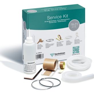 Henkelman Service kit t.b.v. Boxer 35