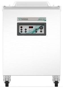 Henkelman vacuummachine Marlin 50