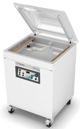 Henkelman vacuummachine Marlin 50