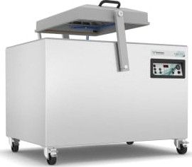 Henkelman vacuummachine Falcon 2-70