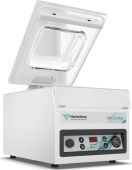 Henkelman vacuummachine Mini Jumbo - hoge deksel