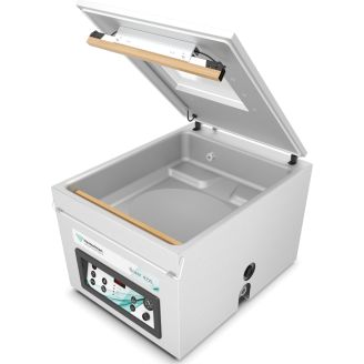 Henkelman vacuummachine Boxer 42XL Bi-Active