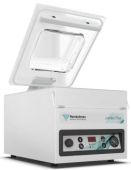 Henkelman vacuummachine Jumbo Plus - hoge deksel