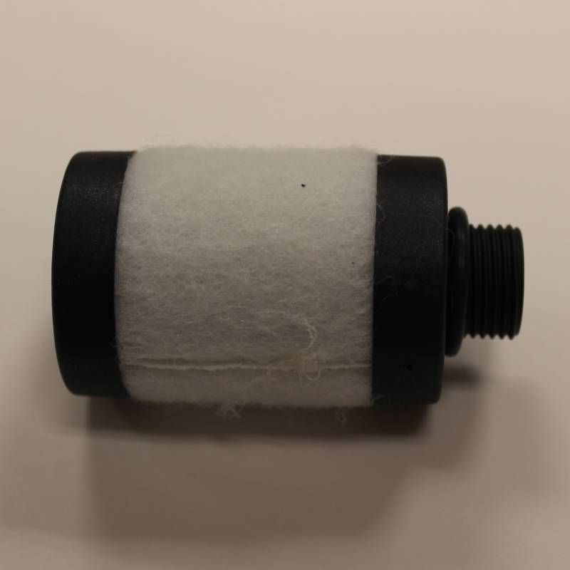 Henkelman nevelfilter - Jumbo 35/42(XL), Boxer 35, Aero 35+ en Lynx 42