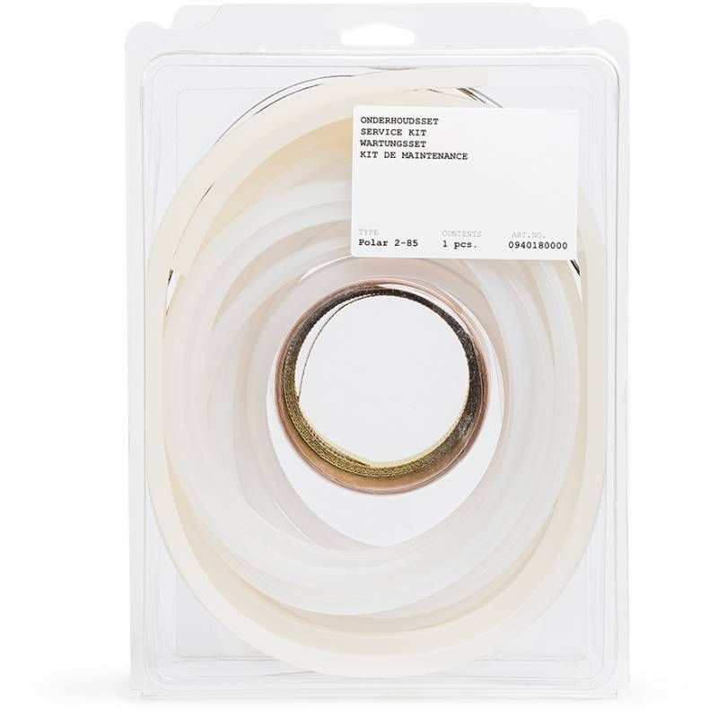 Henkelman Service kit t.b.v. Polar 2-85