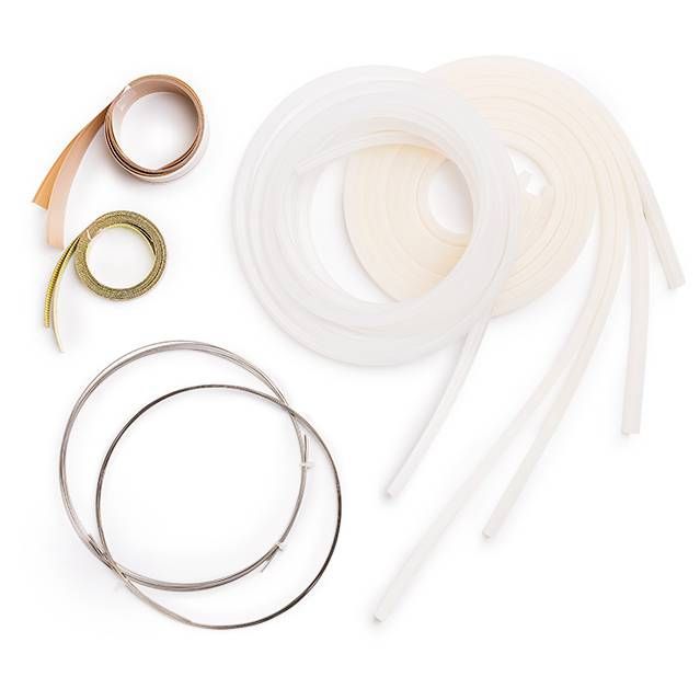 Henkelman Service kit t.b.v. Polar 2-95