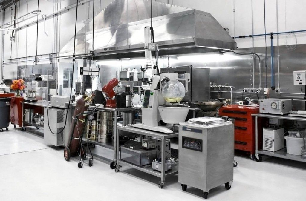 Henkelman vacuummachine Marlin 52